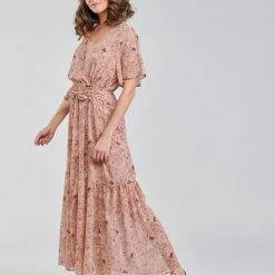 Betty London OTSANA Couleur Rose -Betty London Soldes Magasin 19720364 500 C