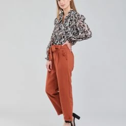 Betty London OCARA Couleur Noir / Multicolore -Betty London Soldes Magasin 19720365 500 C