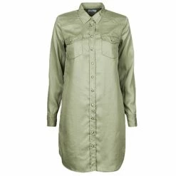 Betty London IHEBELLA Couleur Kaki