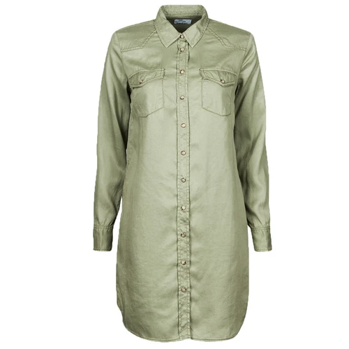 Betty London IHEBELLA Couleur Kaki 3 Betty London IHEBELLA Couleur Kaki