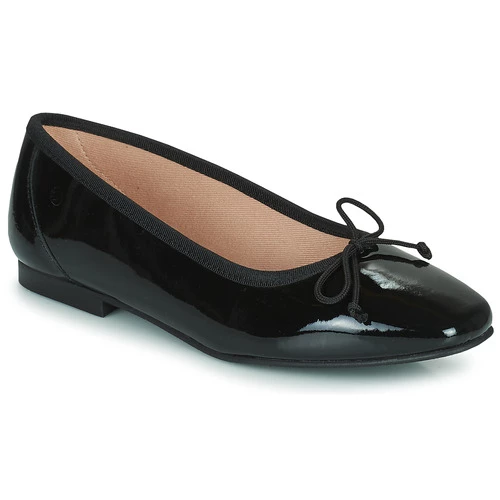 Betty London ONDINE Couleur Noir 3 Betty London ONDINE Couleur Noir