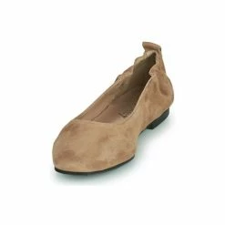 Betty London PETRUS Couleur Cognac -Betty London Soldes Magasin 20087357 500 C