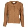 Betty London PEPINA Couleur Camel -Betty London Soldes Magasin 20111886 500 A