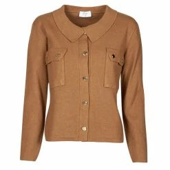 Betty London PEPINA Couleur Camel