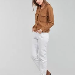 Betty London PEPINA Couleur Camel -Betty London Soldes Magasin 20111886 500 C