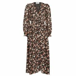 Betty London PILOMENE Couleur Noir