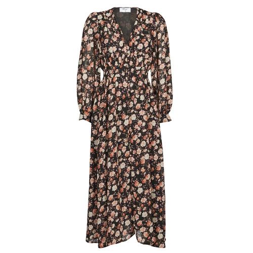 Betty London PILOMENE Couleur Noir 3 Betty London PILOMENE Couleur Noir