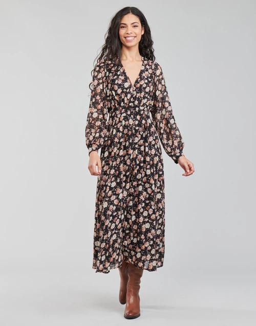 Betty London PILOMENE Couleur Noir 4 Betty London PILOMENE Couleur Noir – Image 2