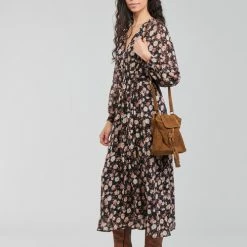 Betty London PILOMENE Couleur Noir 7 Betty London PILOMENE Couleur Noir -Betty London Soldes Magasin 20111887 500 C