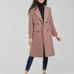 Betty London PIVENE Couleur Noir / Rouge