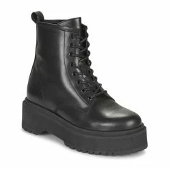 Betty London PICARLA Couleur Noir