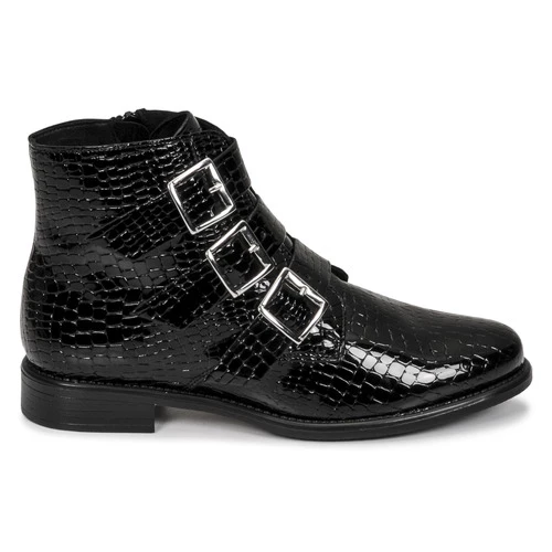 Betty London LYS Couleur Noir 4 Betty London LYS Couleur Noir – Image 2