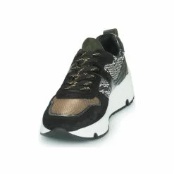 Betty London PRIETTE Couleur Noir -Betty London Soldes Magasin 20199397 500 C