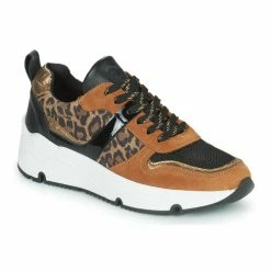 Betty London PRIETTE Couleur Cognac