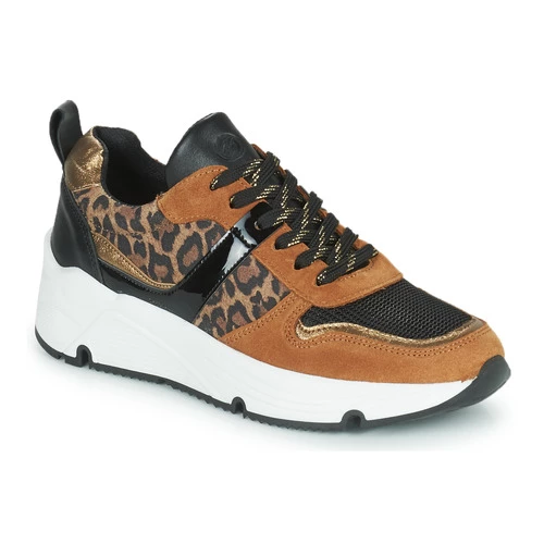 Betty London PRIETTE Couleur Cognac 3 Betty London PRIETTE Couleur Cognac