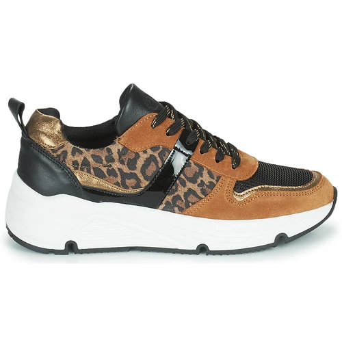 Betty London PRIETTE Couleur Cognac 4 Betty London PRIETTE Couleur Cognac – Image 2