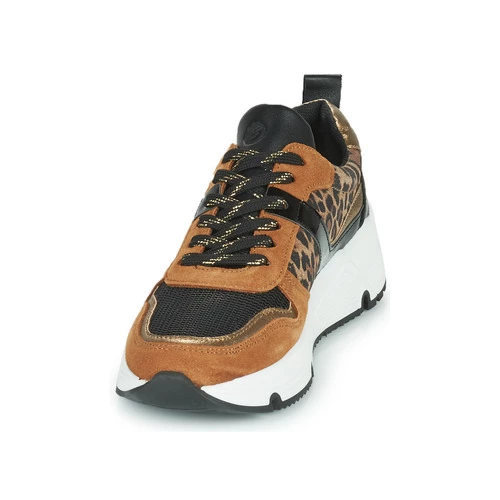 Betty London PRIETTE Couleur Cognac 5 Betty London PRIETTE Couleur Cognac – Image 3