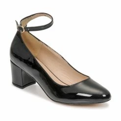 Betty London PRISCA Couleur Noir