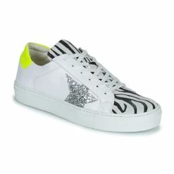 Betty London PAVLINA Couleur Blanc