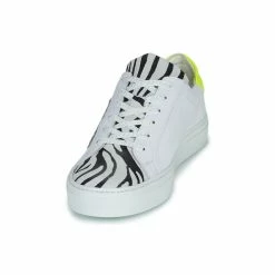 Betty London PAVLINA Couleur Blanc -Betty London Soldes Magasin 20199410 500 C