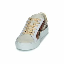 Betty London PAVLINA Couleur Beige 7 Betty London PAVLINA Couleur Beige -Betty London Soldes Magasin 20199412 500 C