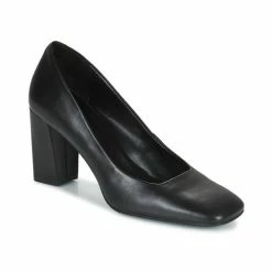 Betty London PANERA Couleur Noir