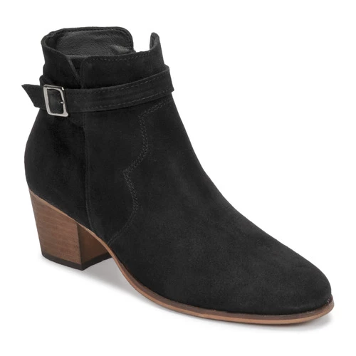 Betty London POLE Couleur Noir 3 Betty London POLE Couleur Noir