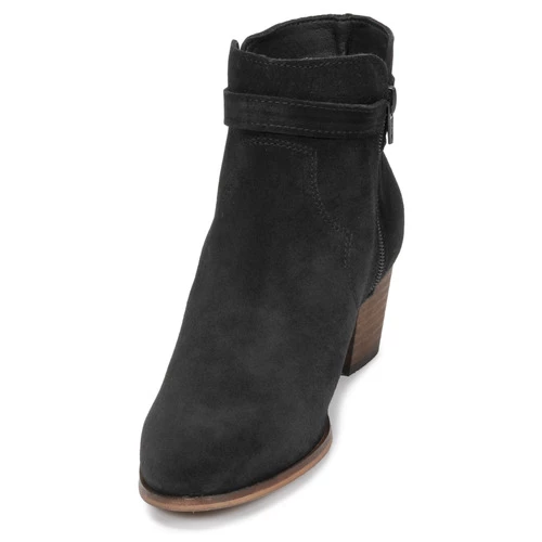 Betty London POLE Couleur Noir 5 Betty London POLE Couleur Noir – Image 3