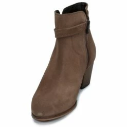 Betty London POLE Couleur Camel -Betty London Soldes Magasin 20218423 500 C