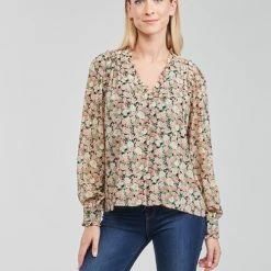 Betty London PEPPER Couleur Noir / Multicolore