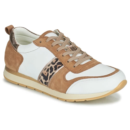 Betty London PERMINE Couleur Blanc 3 Betty London PERMINE Couleur Blanc