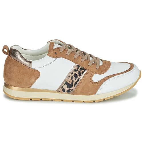 Betty London PERMINE Couleur Blanc 4 Betty London PERMINE Couleur Blanc – Image 2