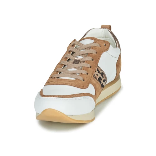 Betty London PERMINE Couleur Blanc 5 Betty London PERMINE Couleur Blanc – Image 3