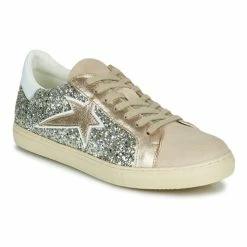 Betty London PAPIDOL Couleur Gris