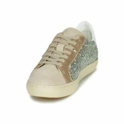 Betty London PAPIDOL Couleur Gris 7 Betty London PAPIDOL Couleur Gris -Betty London Soldes Magasin 20338933 500 C