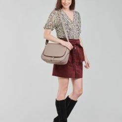 Betty London PARINO Couleur Multicolore -Betty London Soldes Magasin 20344804 500 C