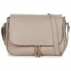 Betty London EZIGALE Couleur Taupe 2 Betty London EZIGALE Couleur Taupe -Betty London Soldes Magasin 20354984 500 A