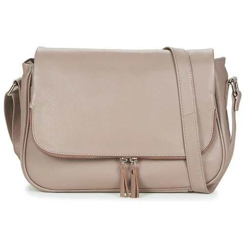 Betty London EZIGALE Couleur Taupe 3 Betty London EZIGALE Couleur Taupe