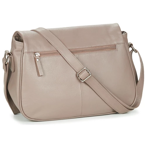 Betty London EZIGALE Couleur Taupe 4 Betty London EZIGALE Couleur Taupe – Image 2