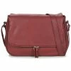 Betty London EZIGALE Couleur Bordeaux -Betty London Soldes Magasin 20354985 500 A