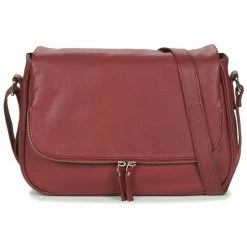 Betty London EZIGALE Couleur Bordeaux