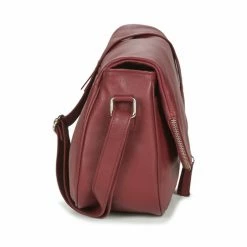 Betty London EZIGALE Couleur Bordeaux -Betty London Soldes Magasin 20354985 500 C