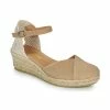 Betty London INONO Couleur Beige -Betty London Soldes Magasin 20403695 500 A