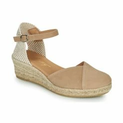 Betty London INONO Couleur Beige