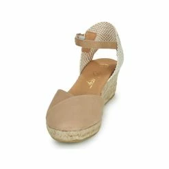 Betty London INONO Couleur Beige -Betty London Soldes Magasin 20403695 500 C