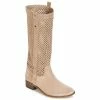Betty London DIVOUI Couleur Beige -Betty London Soldes Magasin 204450 500 A