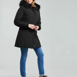 Betty London PAPAKA Couleur Noir -Betty London Soldes Magasin 20478825 500 C