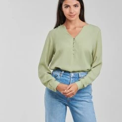 Betty London PISSINE Couleur Olive