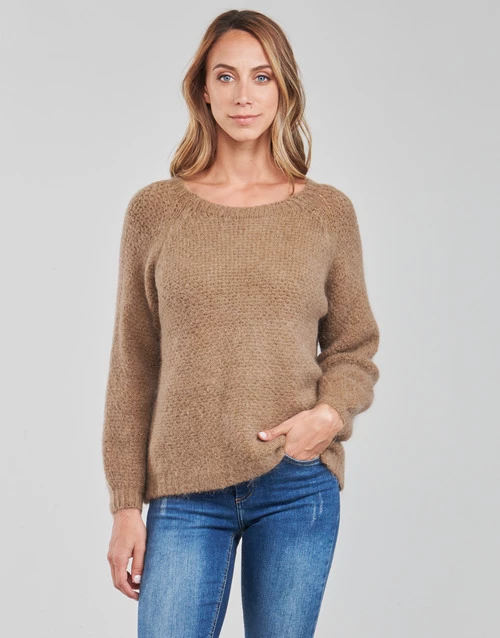 Betty London NELILA Couleur Marron 4 Betty London NELILA Couleur Marron – Image 2