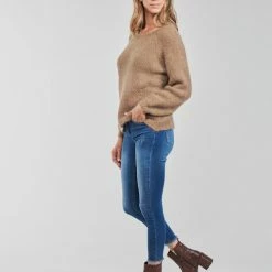 Betty London NELILA Couleur Marron 7 Betty London NELILA Couleur Marron -Betty London Soldes Magasin 20621656 500 C